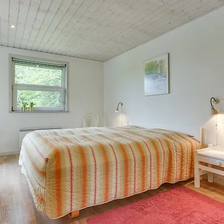 Romo Feriehus Kongsmark