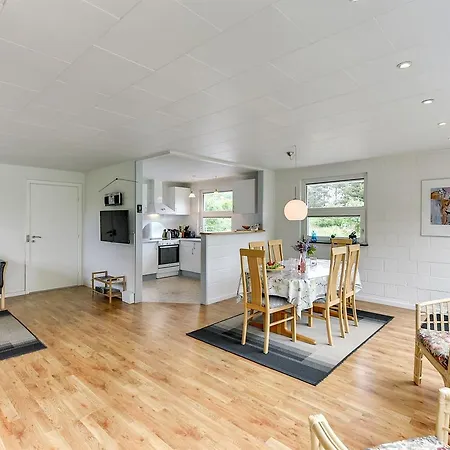 Feriehus Romo Kongsmark