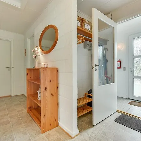 Feriehus Romo