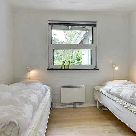 Feriehus Romo *