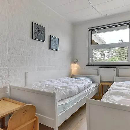 Romo Feriehus Kongsmark