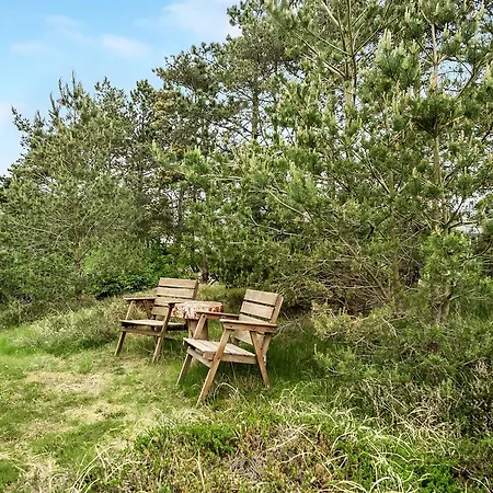 Feriehus Romo Kongsmark
