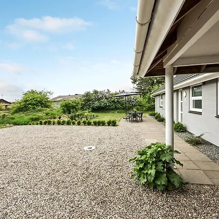 Feriehus Romo Kongsmark