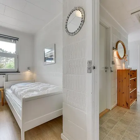 Feriehus Romo Kongsmark